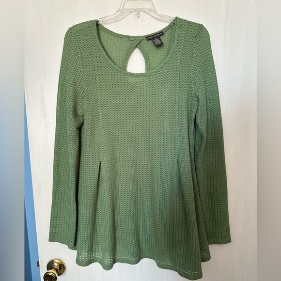 Women’s Sweater / Tunic / Blouse, Size Medium - Picture 1 of 8
